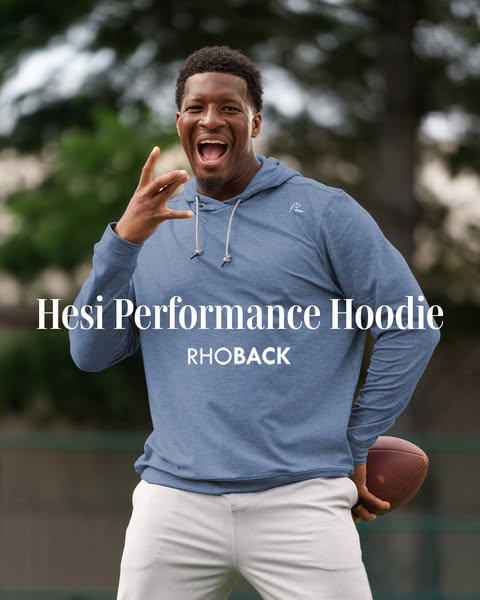 Jameis Winston ad