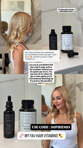 Sophie Anne Styles  ad