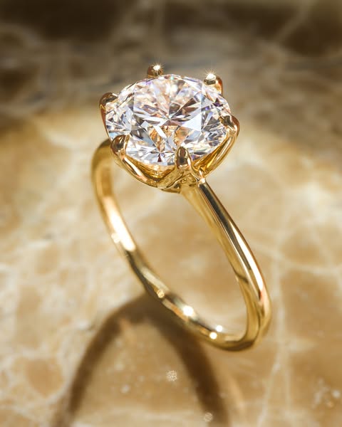 Brilyo Jewelry ad