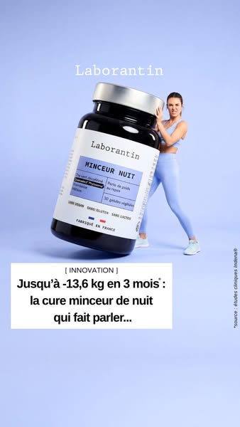 Femme Actuelle ad