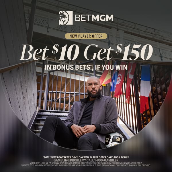 Tim Howard ad