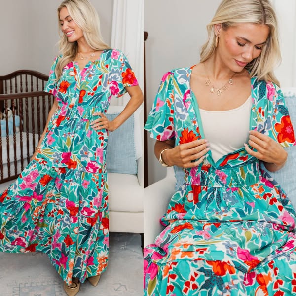 Sweet Moments Nursing ad