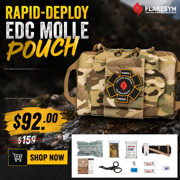 FlareSyn ad