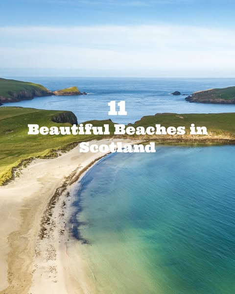 VisitScotland 🏴󠁧󠁢󠁳󠁣󠁴󠁿 ad
