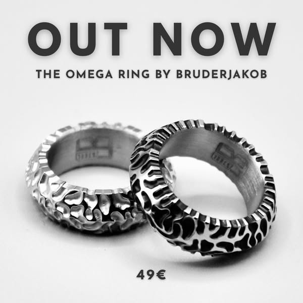 bruderjakobdesigns ad