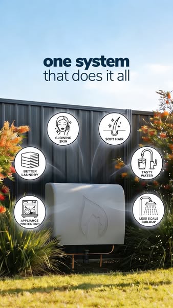 Complete Home Filtration ad