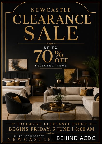 BawasFurnishers ad