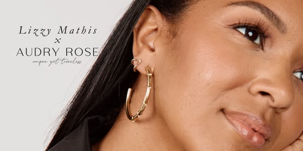 Lizzy Mathis ad