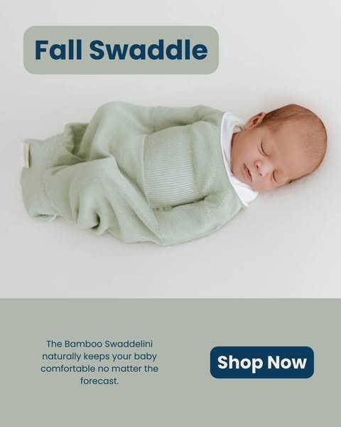 Swaddelini ad