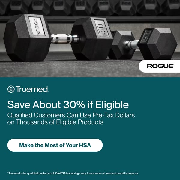 Truemed ad