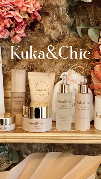Kuka & Chic ad