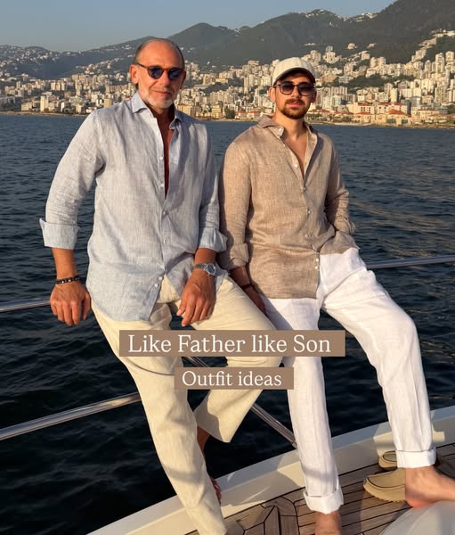 saxonwear.lb ad
