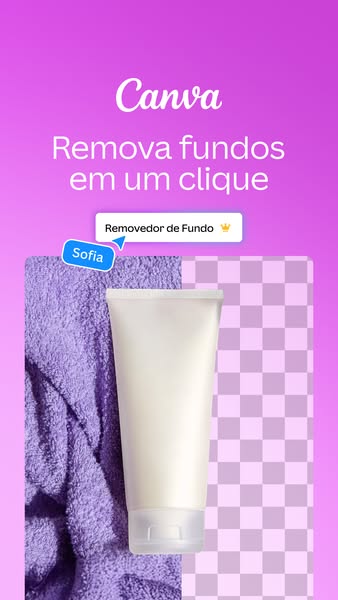 Canva ad