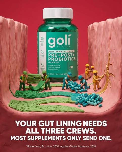 Girls ad