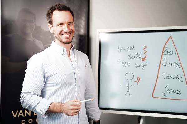 Daniel van den Boom ad