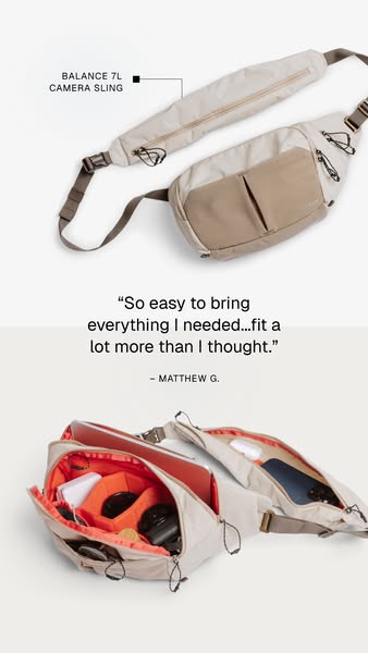 Moment Gear ad