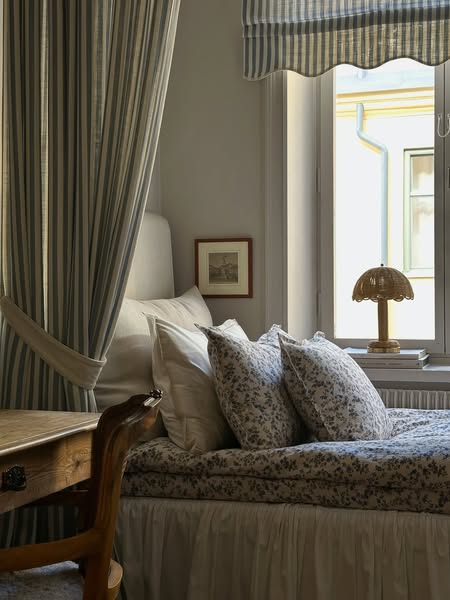 Louise Hjorth Design ad