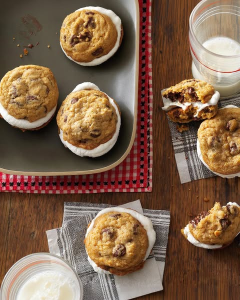 Taste of Home ad