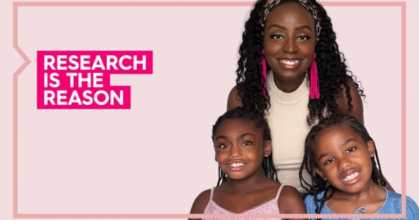 BCRF ad