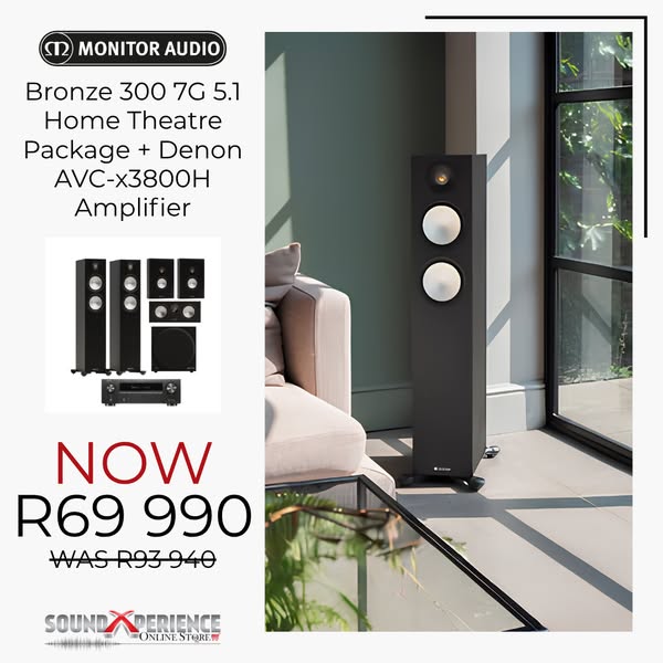 SoundXPerience ad