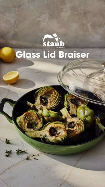 STAUB USA ad