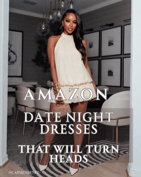 Carmen Renee ad