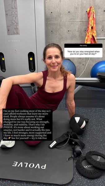 Pamela Salzman ad