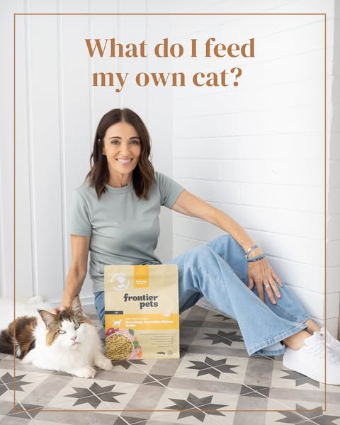 Dr Katrina ad