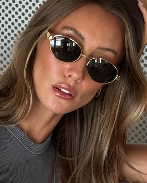 Gabi Sullivan ad