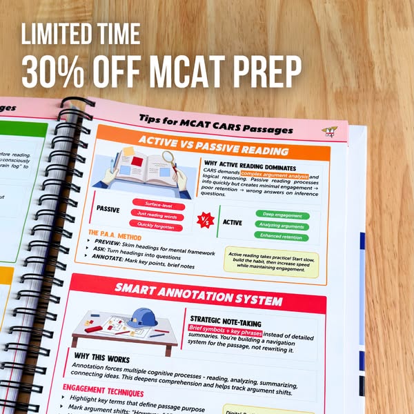 MedSchoolBro ad