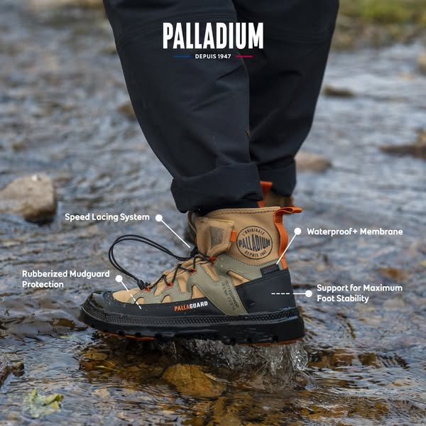 Palladium ad