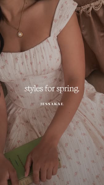 jessakae ad