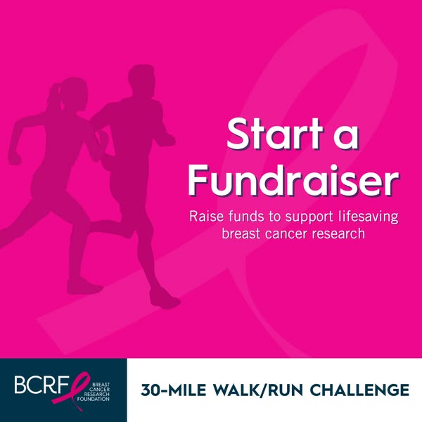 BCRF ad