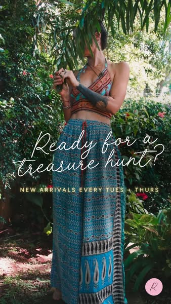 Renew Bohemian ad