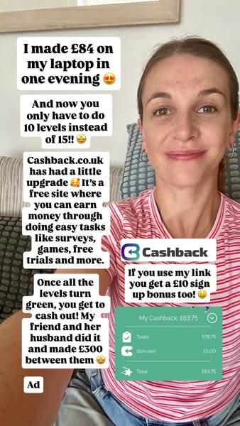 Thatgirlindebt ad