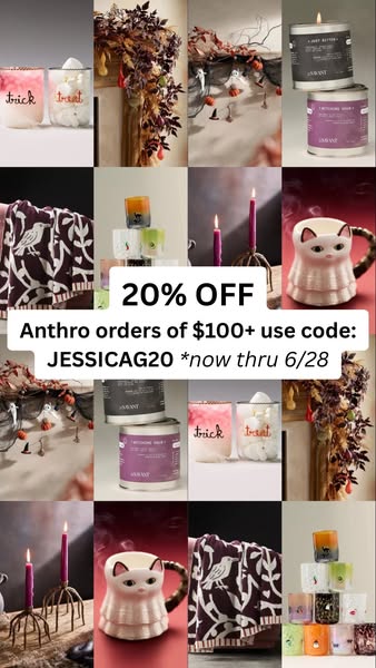 Jessica Garvin ad