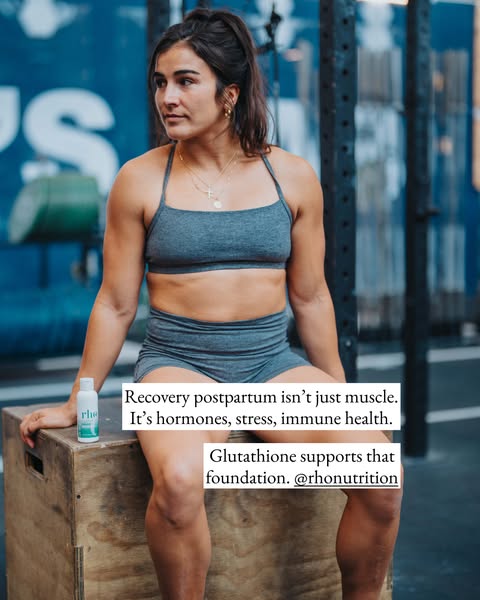 Lauren Fisher ad