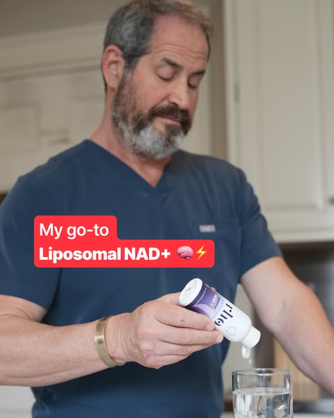 Dr. Jeremy London, MD ad