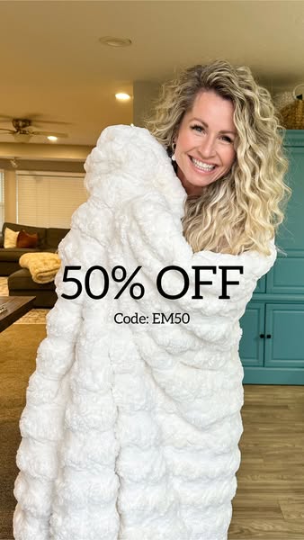 Emily Engemann ad
