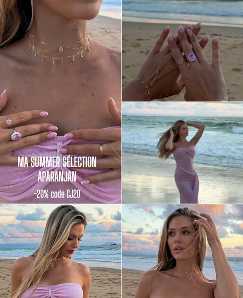 cassandrajulliaoff ad