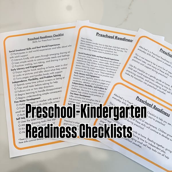 PreschoolVibes ad