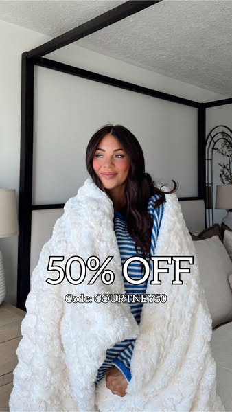 Courtney Anderson ad