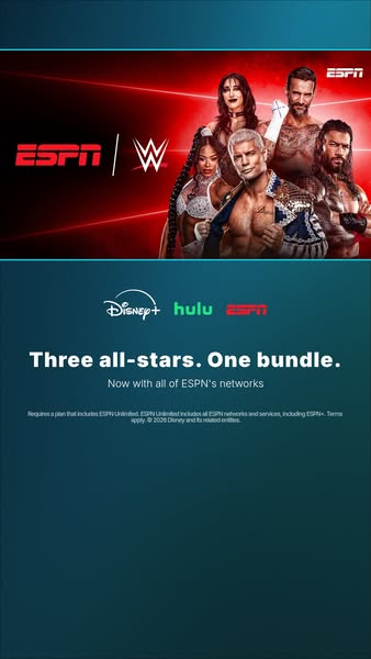 ESPN ad