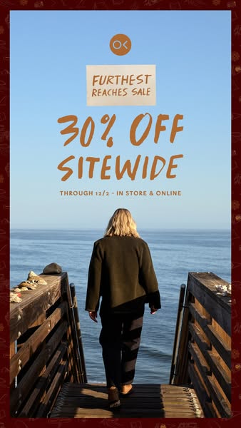 Sage Erickson ad