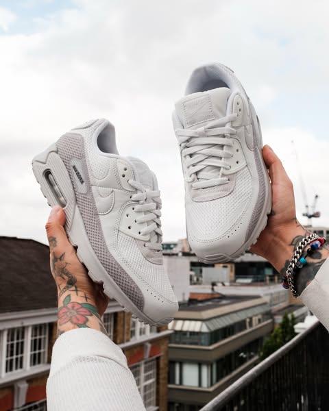 The Sole Supplier - UK ad
