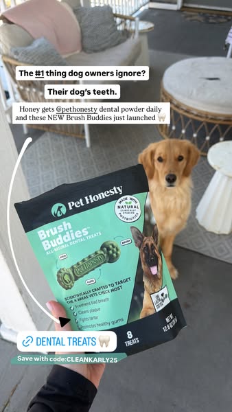 Clean Living Karly ad