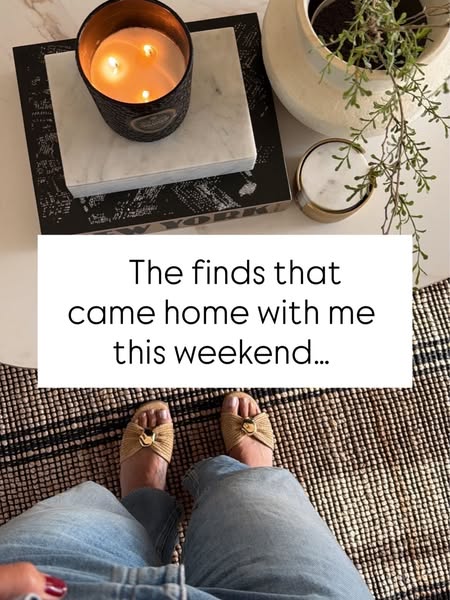 The Spoiled Home ad