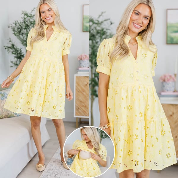 Sweet Moments Nursing ad