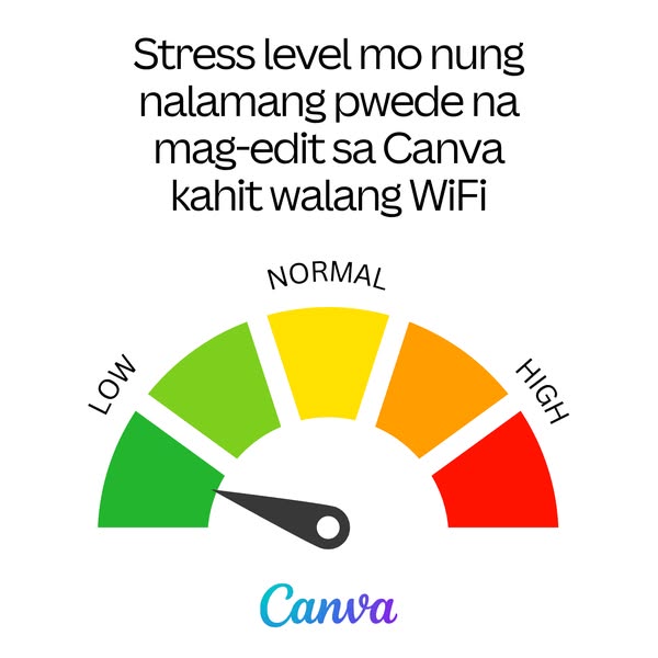 Canva ad