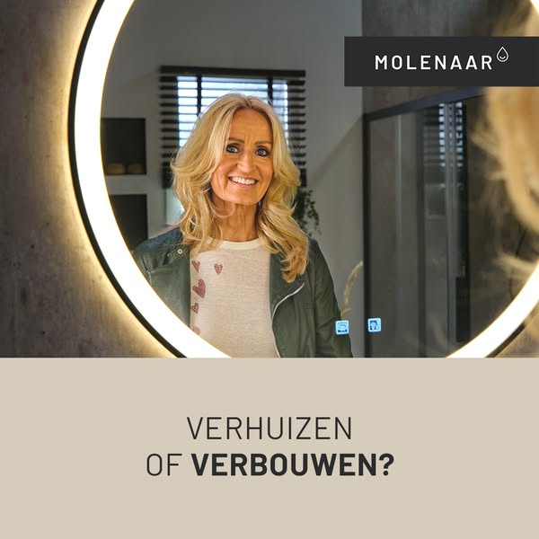 Natasja Froger ad